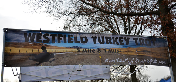 Westfield Turkey Trot